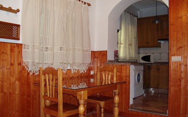 Apartamentos Embrujo de Azahar