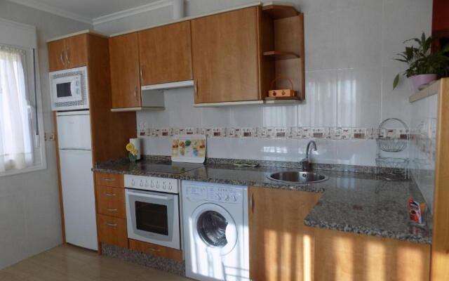 Apartamentos Las Llábanas