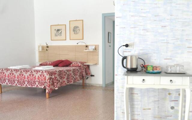 B&B Alchimia Napoletana