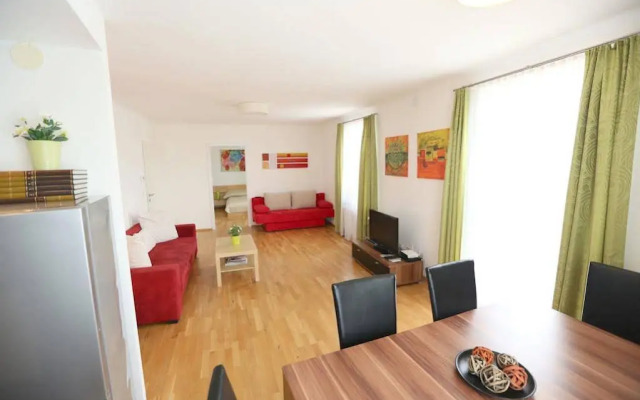 Vienna Cityflats Favorita