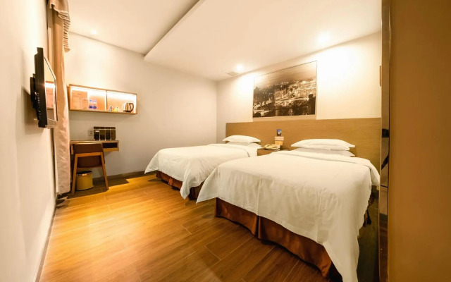 Colour Inn Shenzhen Chunfeng Branch