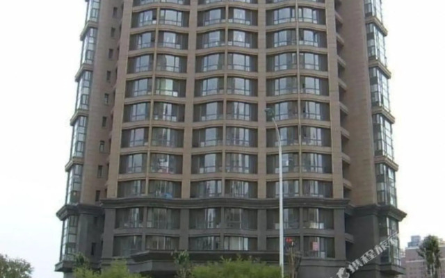 Xiaomayi Apartment Hotel