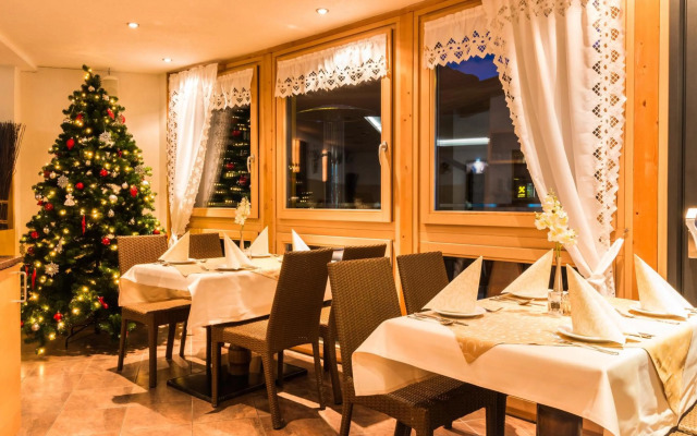 Adler Hotel-Pension 3 Sterne