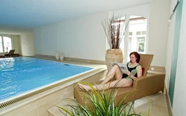 Apartments Feriendomizil