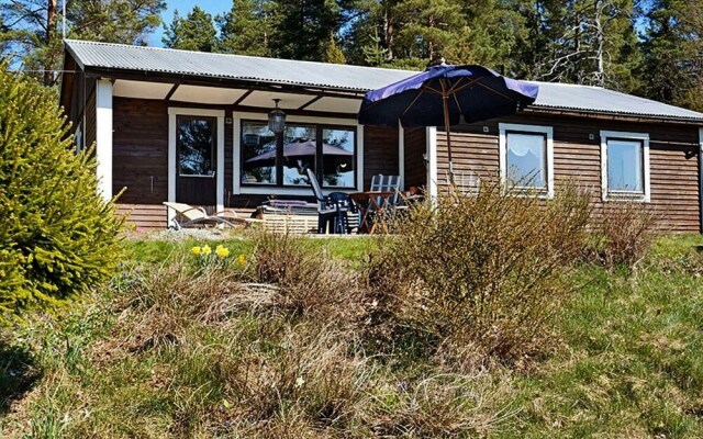 5 Person Holiday Home in Valdemarsvik