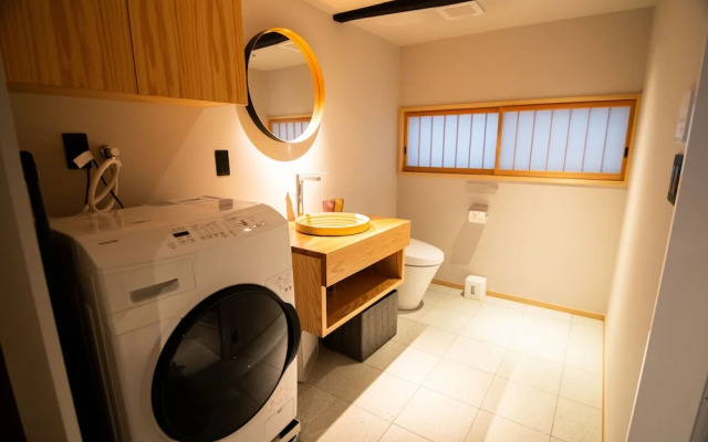 Auberge Homachi Mikuniminato