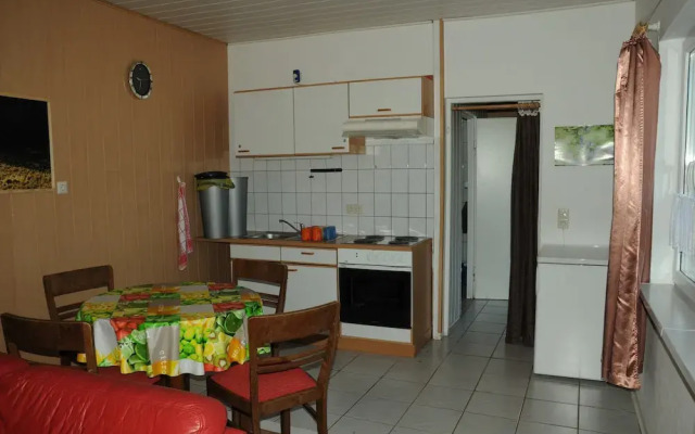 Waldsiedlung Waschsee