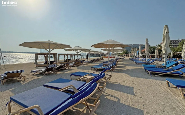 bnbme - Anantara Residences - 2 BDR