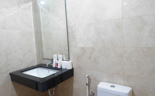 Affordable At L'Avenue Apartment