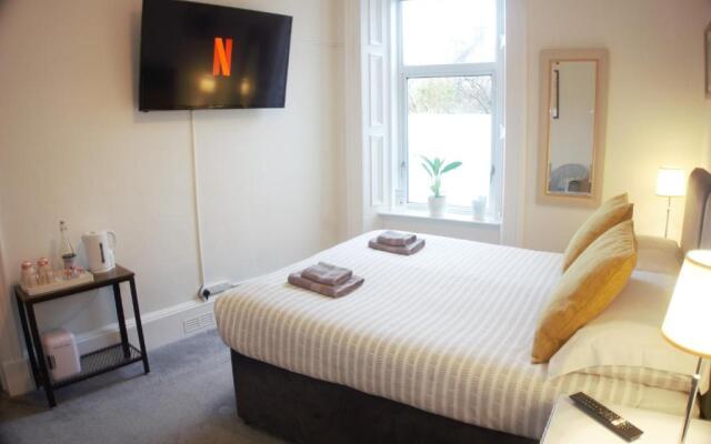 Barns Serviced Accommodation
