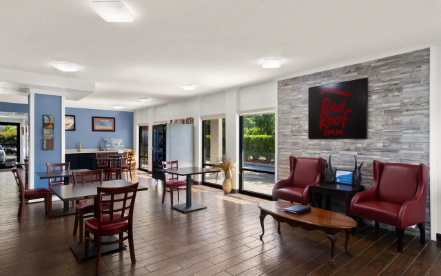 Red Roof Inn Kingsland