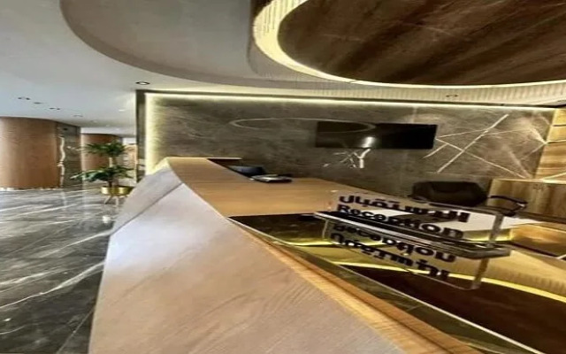 Palette Luxury MAS Hotel