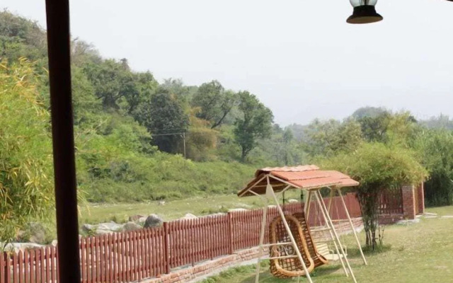 Rio Resort - the Nature SPA Resort