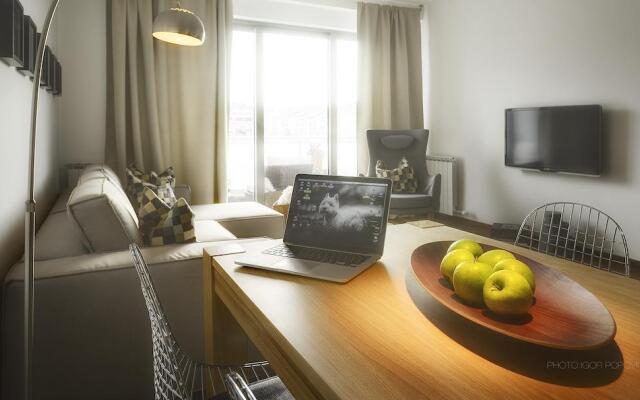 Pula City Business Apartments