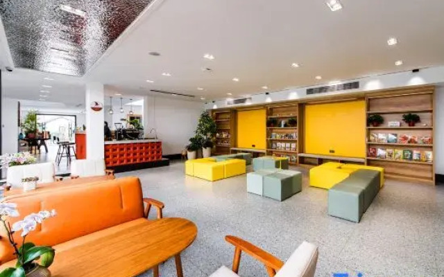Xitian Suzan Parent-child Garden Holiday Homestay (Kunshan Jinxi Branch)
