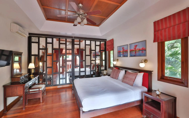 Grand Siam Villa Pattaya