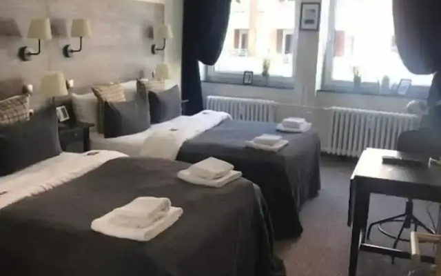 Rooms by Sleephotels