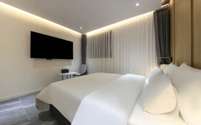 Mokpo Browndot Hotel Peace Square