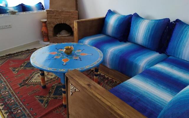 Casa Blue Star