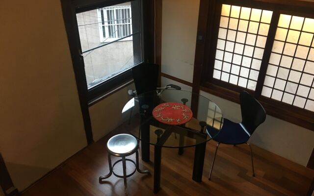 Nook Seoul