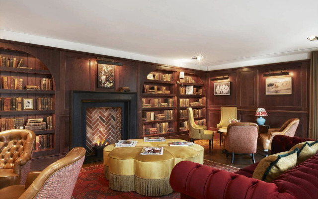 Clayton Hotel Cambridge