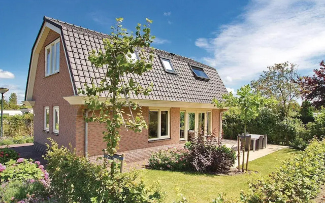 Vakantiepark Duinrust