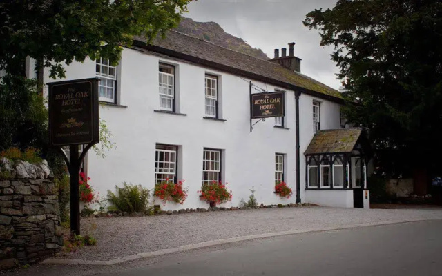 Royal Oak Hotel