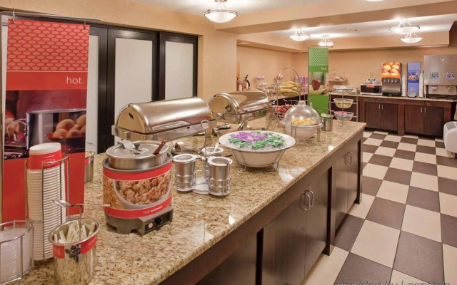 Hampton Inn by Hilton Branson on the Strip