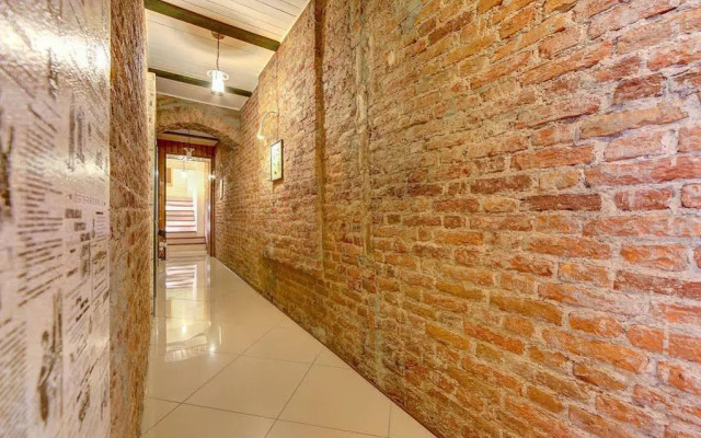 Avrora apartments Malaya Morskaya 16