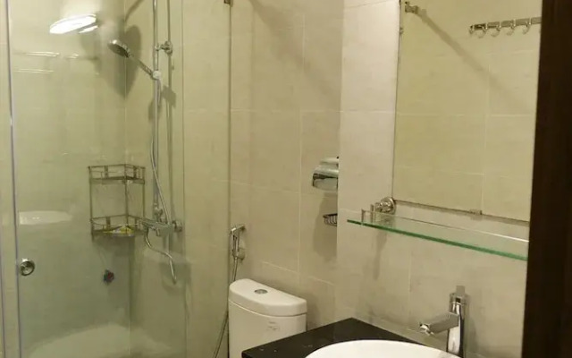 Radiant Pegasy Apartment & Travel