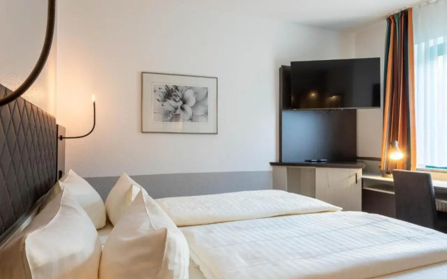 Montana Trend Hotel Lehrte