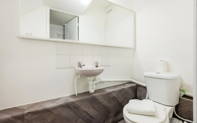 Nice 3 Bed Flat near Paddington