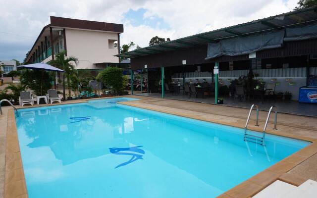 Sharples Apartments Udon Thani