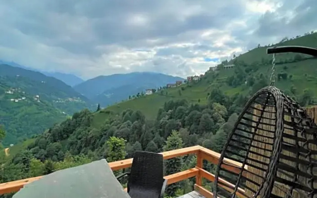 Serintepe Bungalov
