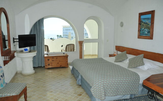 Hotel Lella Baya Thalasso