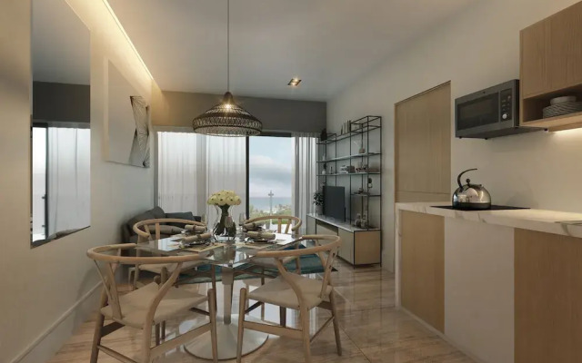Singular Dream Beach Residences