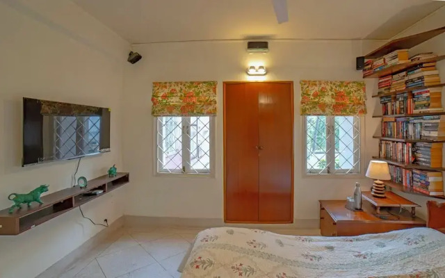 Yellowbrick-Calcutta's Freshest BnB