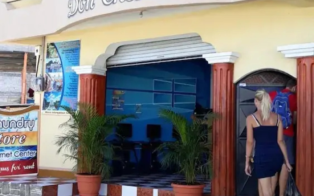 Hotel Don Chema