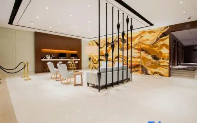 Yitel Premium (Shanghai Jing'an Nanjing West Road)