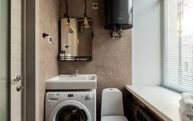 Апартаменты на улице Шпалерная 38