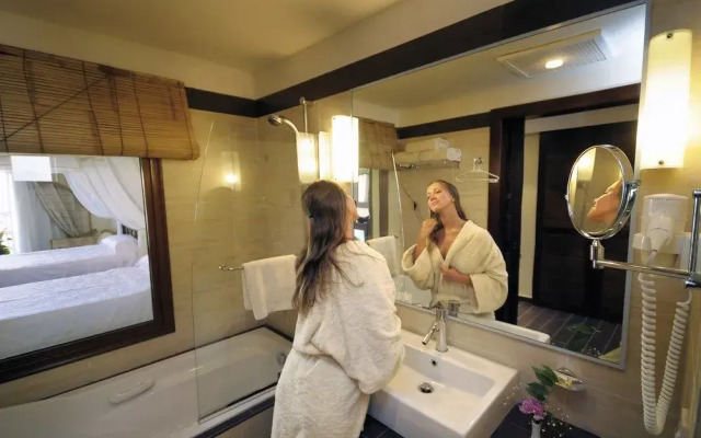 Domina Elisir Thalasso & Spa