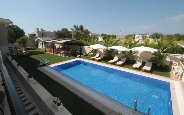 Duman Boutique Hotel