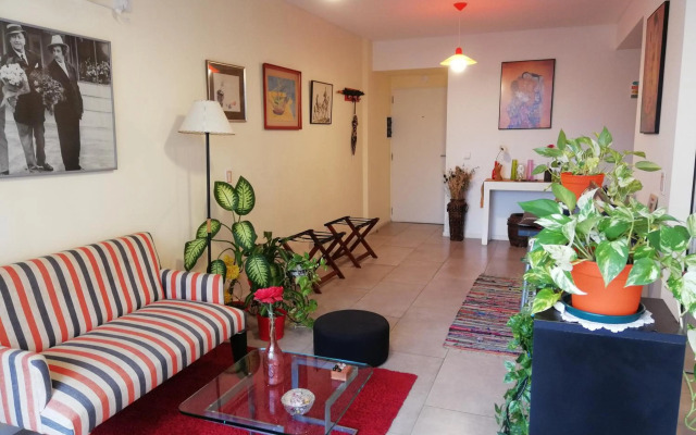 Apartamento Palermo Soho Tango & WiFi