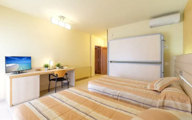 Hotel Restaurant Sausa