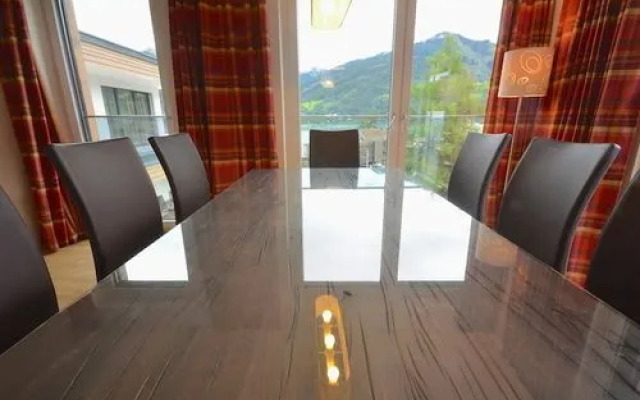 Alpen Apartments