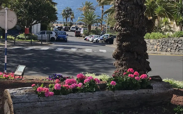 Penthouse Caniço de Baixo