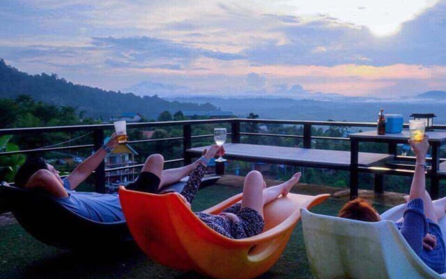 Khao Kho Bay Bay Resort