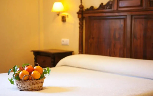 Hospedería Santiago