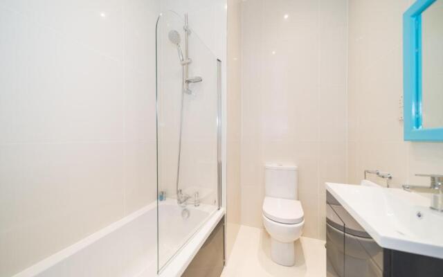 Central London Apartment - Great Location