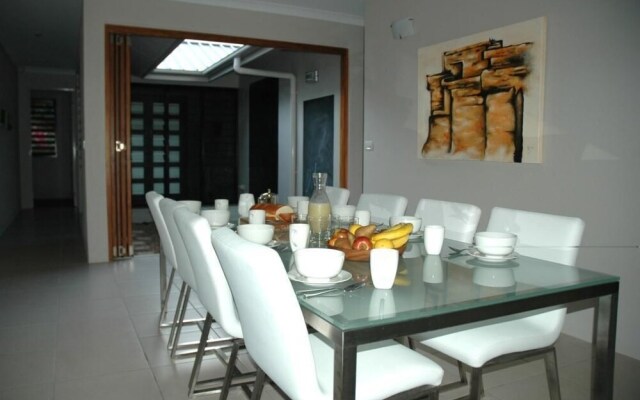 Trito Oceans Edge Luxury House
